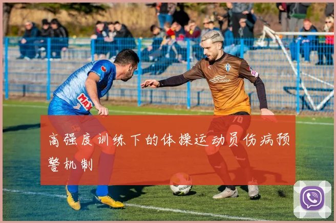 高强度训练下的体操运动员伤病预警机制