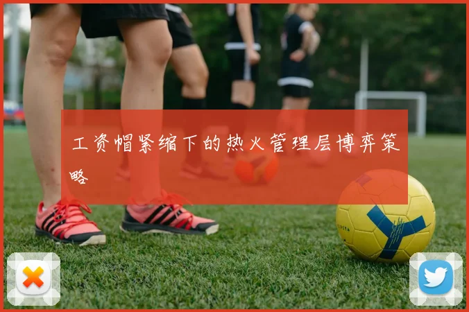 工资帽紧缩下的热火管理层博弈策略
